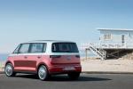 Volkswagen Bulli Concept 2011 года